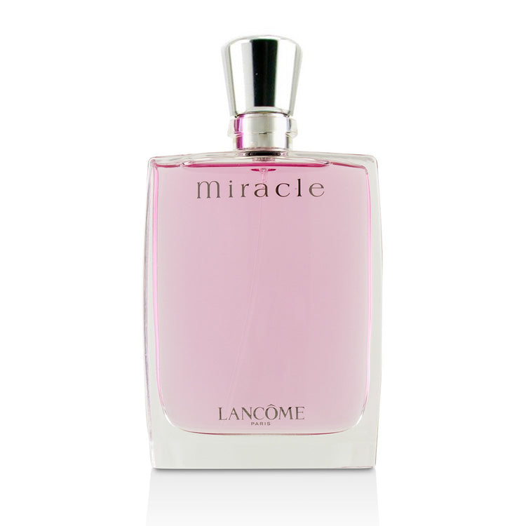 Lancome/ランコム+Miracle Eau De Parfum Spray +100ml/3.3oz ブランドコスメ