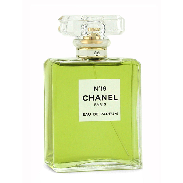 Chanel/シャネル+No.19 オードパフュームスプレー +100ml/3.3oz ブランドコスメ