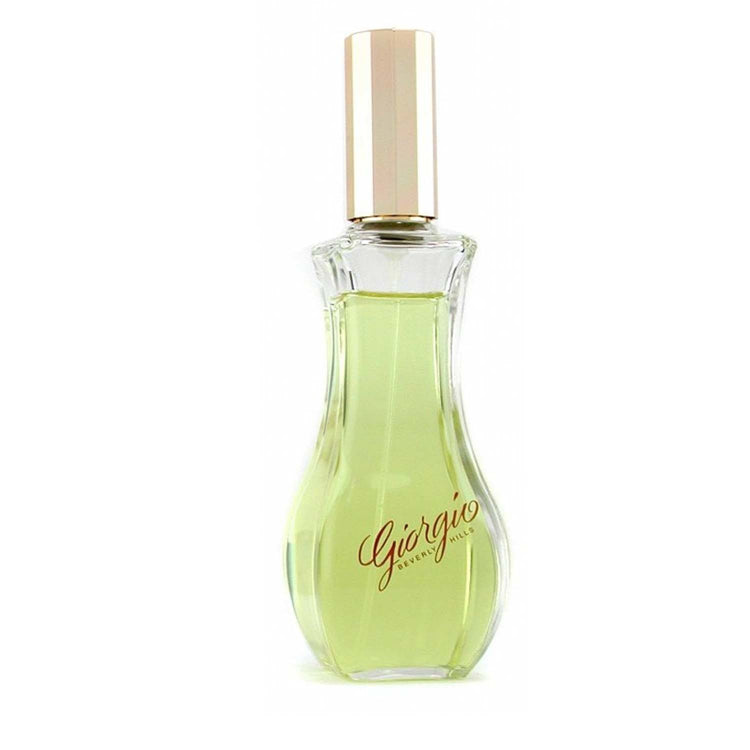 Giorgio Beverly Hills/ジョルジオビバリーヒルズ+ジョルジオ EDTスプレー+90ml/3oz ブランドコスメ