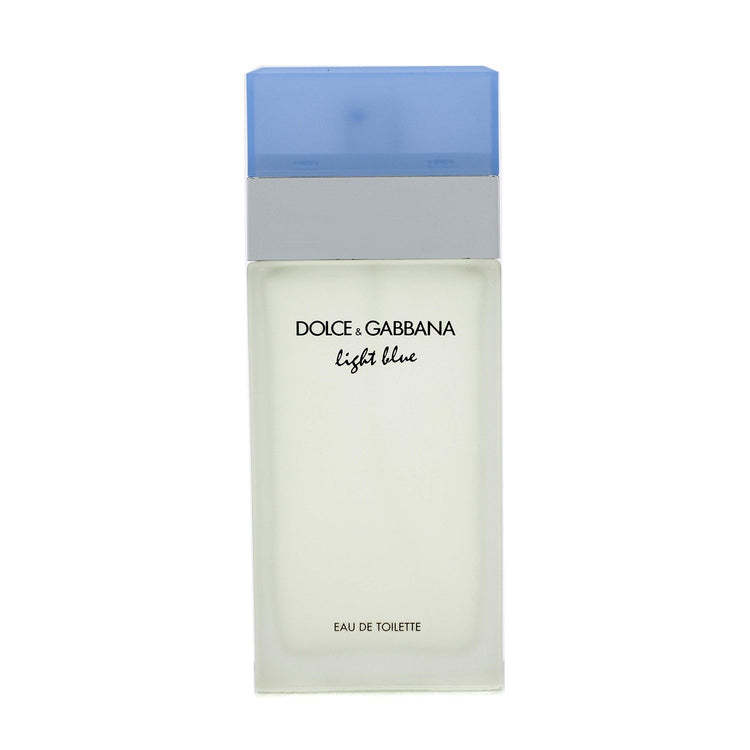Dolce & Gabbana/ドルチェ&ガッバーナ +Light Blue Eau De Toilette Spray +100ml/3.3oz ブランドコスメ