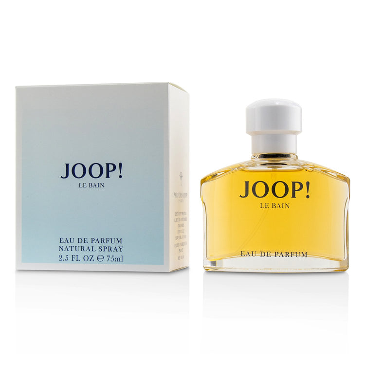 Joop/ジョープ+Le Bain Eau De Parfum Spray +75ml/2.5oz ブランドコスメ