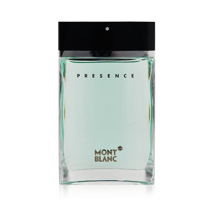 Montblanc/モンブラン+プレゼンス オードトワレスプレー+75ml/2.5oz ブランドコスメ