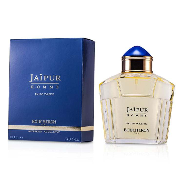 Jaipur Eau De Toilette Spray