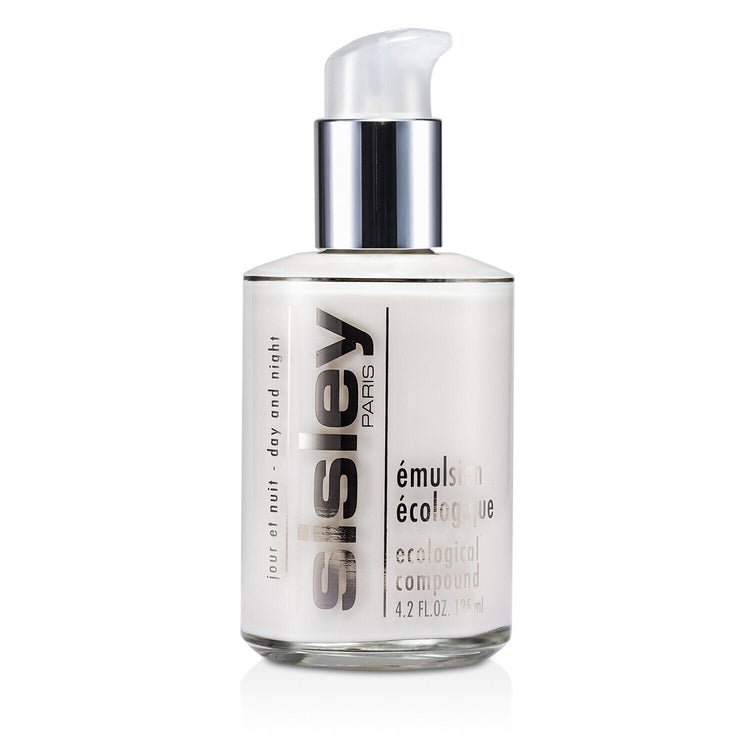 Sisley/シスレー +エコロジカル コムパウンド +125ml/4.2oz ブランドコスメ