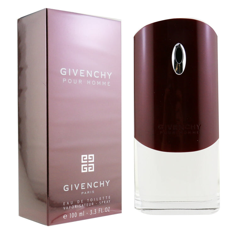 Givenchy/ジバンシィ+オードトワレスプレー+100ml/3.3oz ブランドコスメ