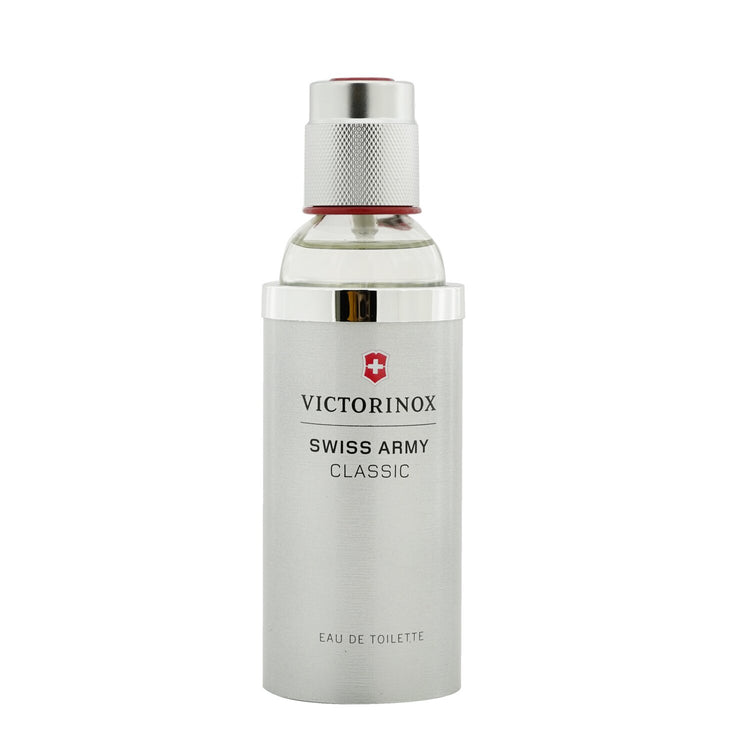 Victorinox/ビクトリノックス+Classic Eau De Toilette Spray +100ml/3.5oz ブランドコスメ