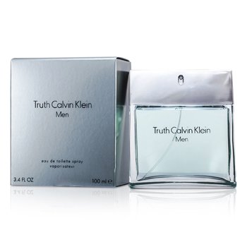 Calvin Klein/カルバン・クライン+トゥルース オードトワレスプレー+100ml/3.4oz ブランドコスメ