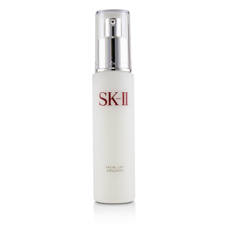 SK II/エスケーツー+フェーシャルリフト エマルジョン +100ml/3.4oz ブランドコスメ