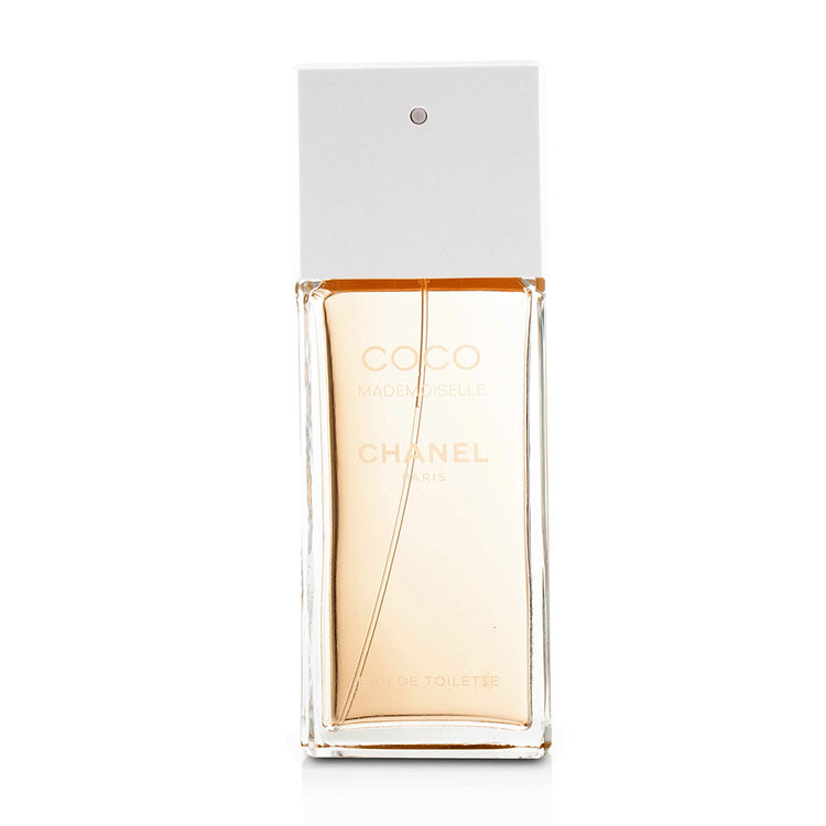 Chanel/シャネル+ココマドモアゼル オードトワレスプレー +100ml/3.3oz ブランドコスメ
