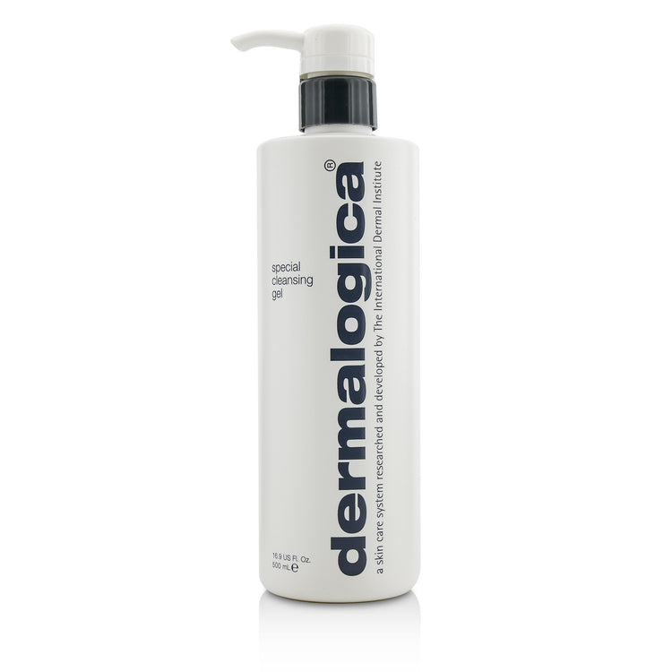 Dermalogica/ダーマロジカ+スペシャル クレンジング ジェル +500ml/17.6oz ブランドコスメ