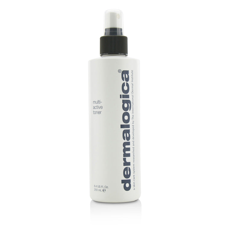 Dermalogica/ダーマロジカ+マルチアクティブ トナー +250ml/8.3oz ブランドコスメ
