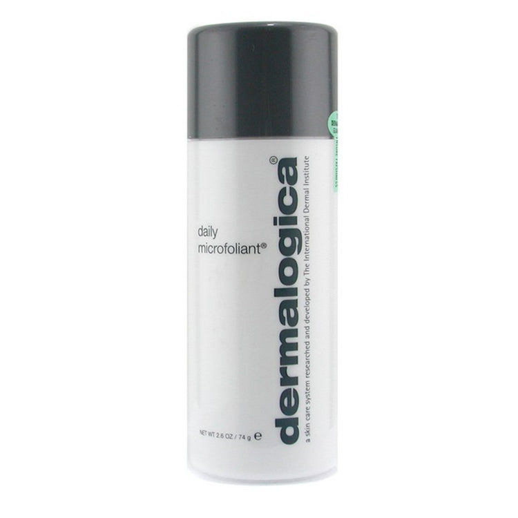 Dermalogica/ダーマロジカ+ディリー マイクロフォリアント +74g/2.6oz ブランドコスメ