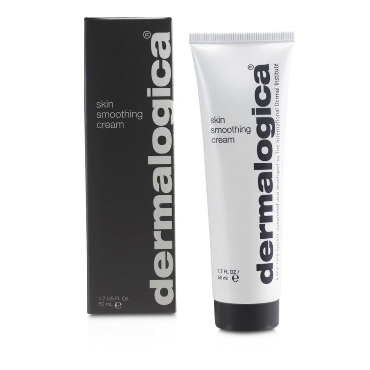 Dermalogica/ダーマロジカ+スキン スムージングクリーム +50ml/1.7oz ブランドコスメ