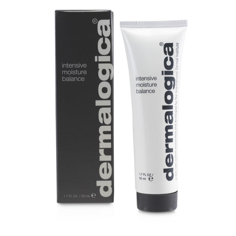 Dermalogica/ダーマロジカ+インテンシブ モイスチャーバランス +50ml/1.7oz ブランドコスメ