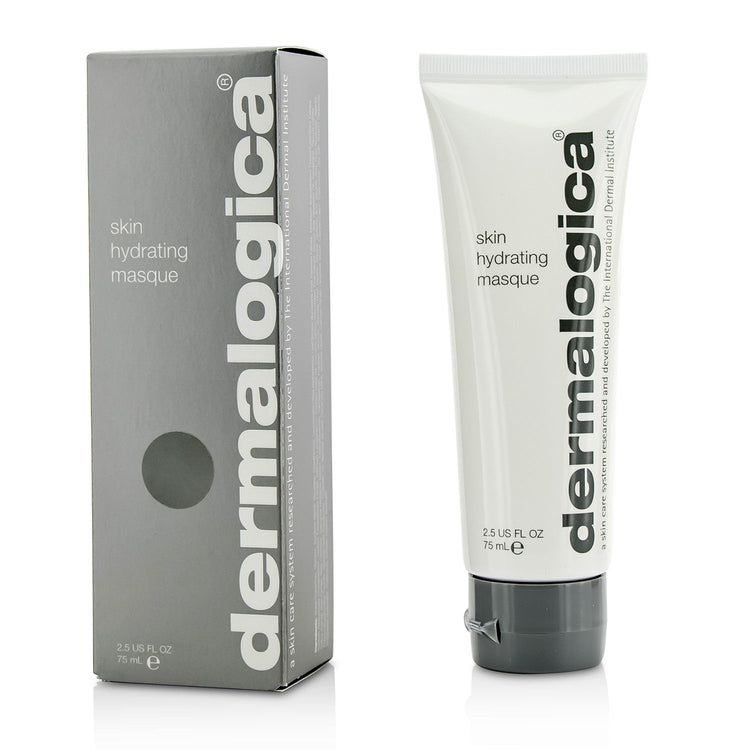 Dermalogica/ダーマロジカ+スキンハイドレイティング マスク +75ml/2.5oz ブランドコスメ