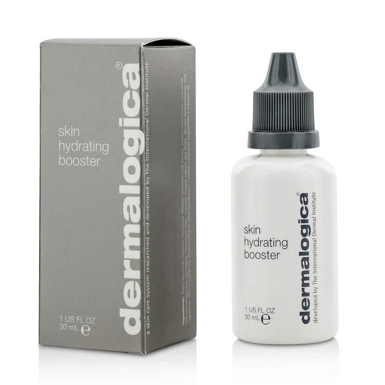 Dermalogica/ダーマロジカ+スキンハイドレイティング ブースター +30ml/1oz ブランドコスメ
