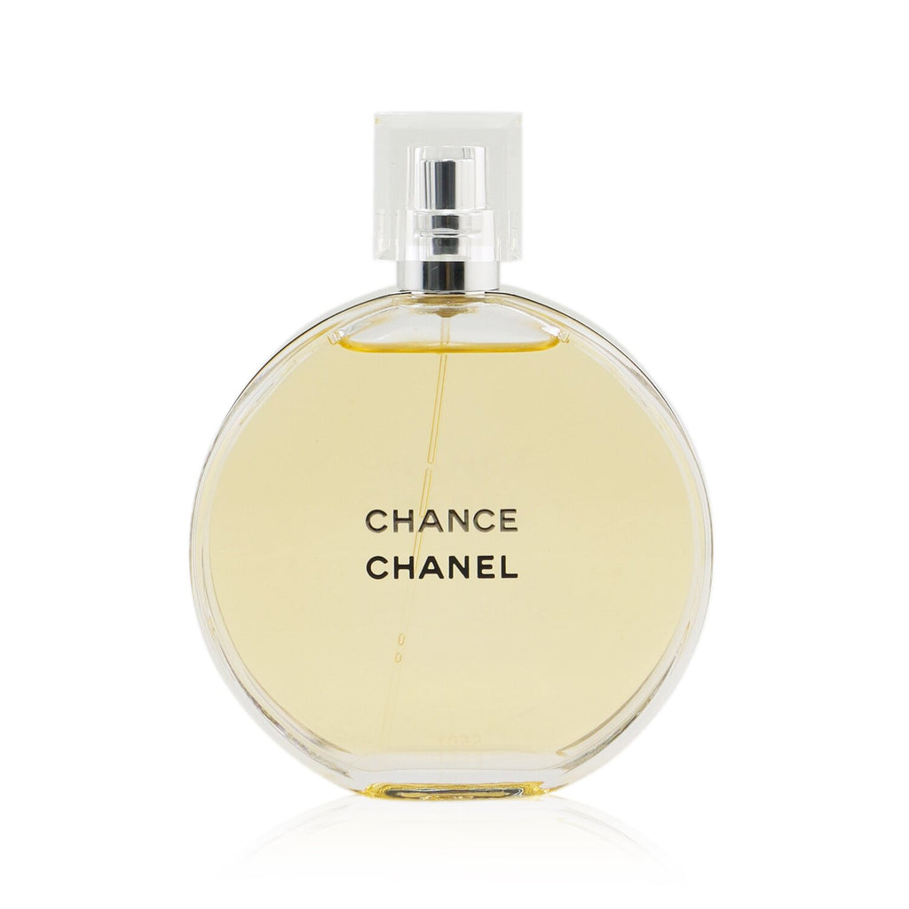 香水(女性用) CHANEL CHANCE チャンス オードゥ パルファム（ヴァポリザター） - 100 ml