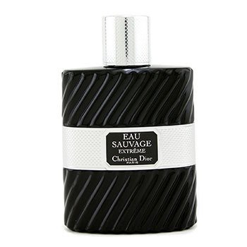 香水　ディオール　オーソバージュ エクストリーム 100ml オーソバージュエクストリームオードトワレスプレー(ディオール