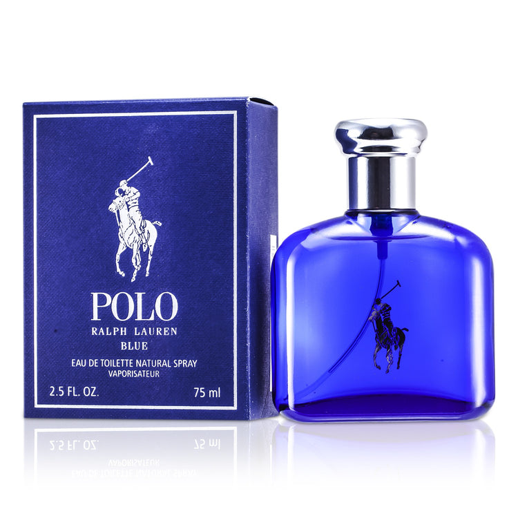 Ralph Lauren/ラルフ ローレン+ポロブルー EDT SP+75ml/2.5oz ブランドコスメ
