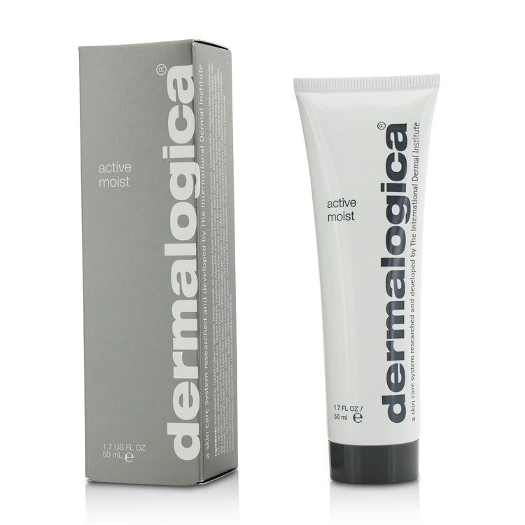 Dermalogica/ダーマロジカ+アクティブモイスト +50ml/1.7oz ブランドコスメ