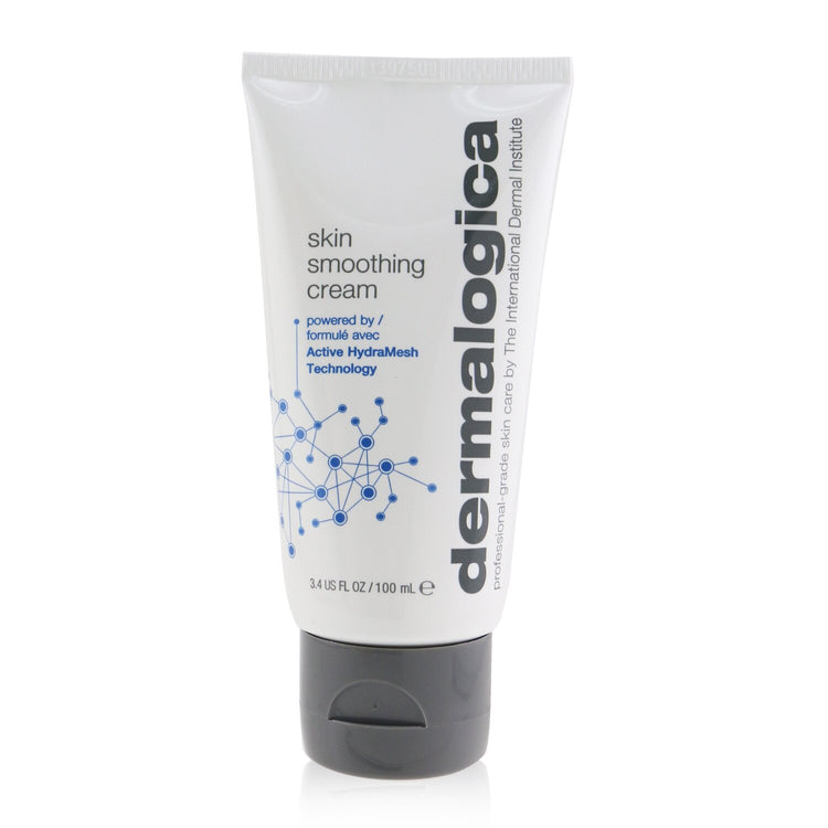Dermalogica/ダーマロジカ+スキン スムージングクリーム +100ml/3.5oz ブランドコスメ