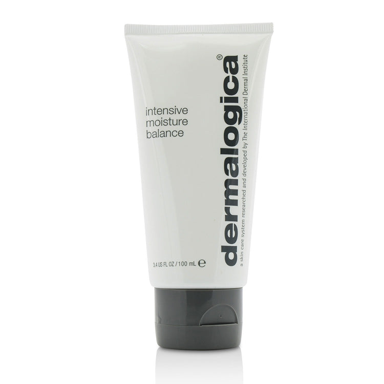 Dermalogica/ダーマロジカ+インテンシブ モイスチャーバランス +100ml/3.3oz ブランドコスメ