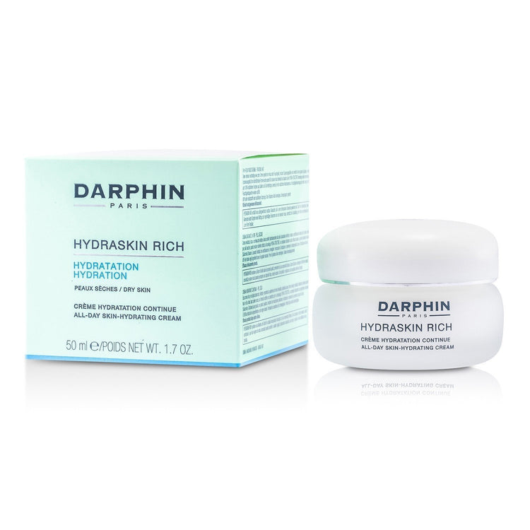 Darphin/ダルファン+ハイドラスキン リッチ +50ml/1.7oz ブランドコスメ