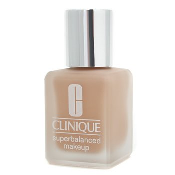 スーパーバランス メークアップ - No. 34 ヌードベージュ