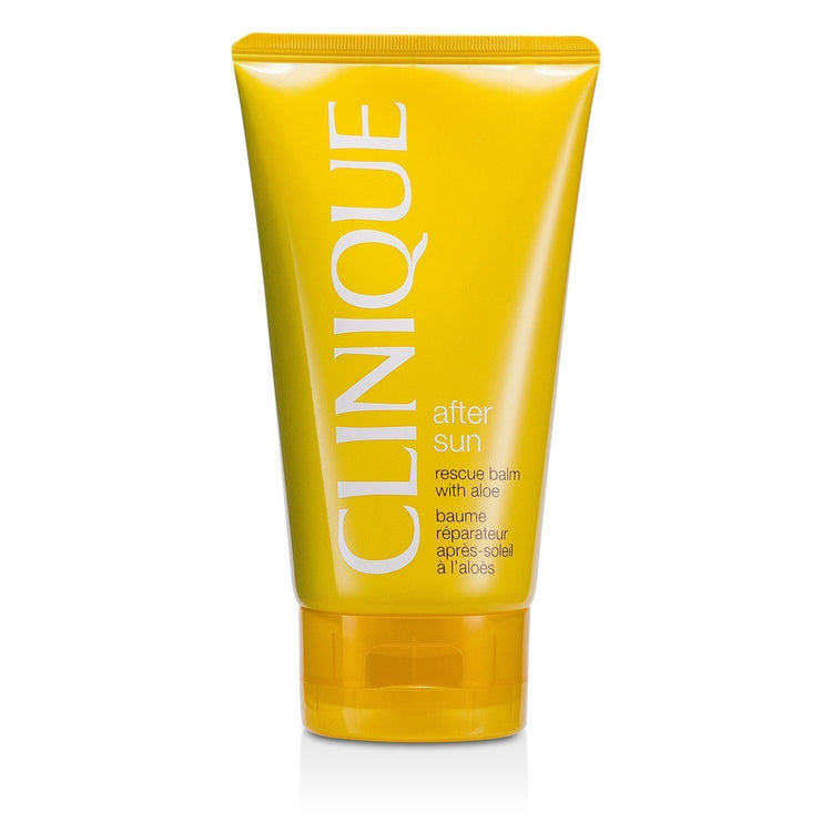 Clinique/クリニーク+アフターサンバーム ウィズ アロエ +150ml/5oz ブランドコスメ