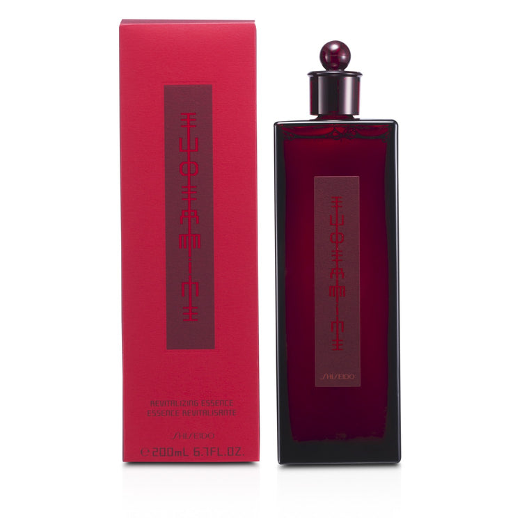 Shiseido/資生堂+オーデマイン リバイタライジング エッセンス +200ml/6.7oz ブランドコスメ