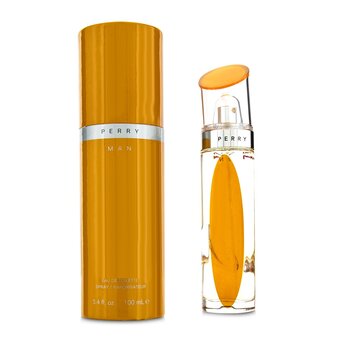 ペリー オードトワレスプレー