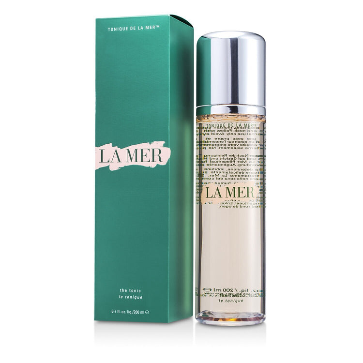 De La Mer/ドゥ・ラ・メール+ザ トニック +200ml/6.7oz ブランドコスメ