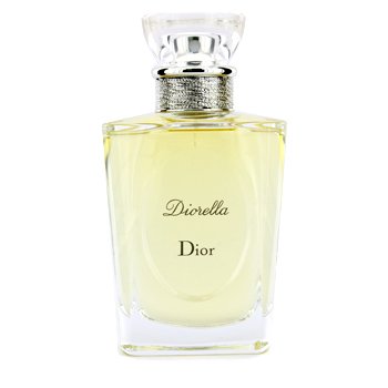 Christian Dior/クリスチャン ディオール+ディオレラ オードトワレスプレー +100ml/3.3oz ブランドコスメ