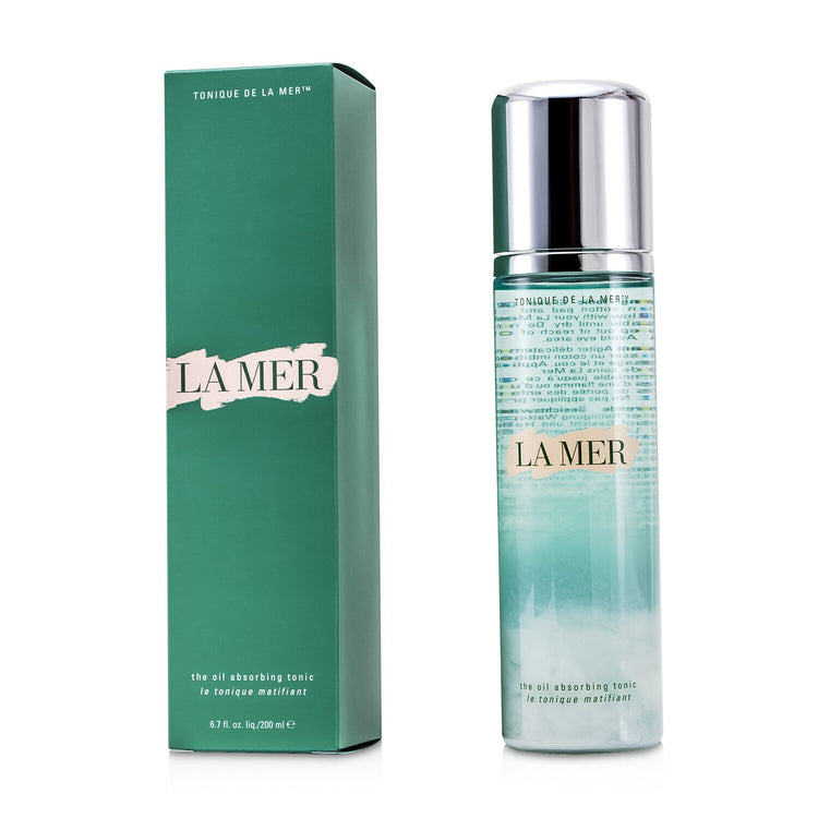 De La Mer/ドゥ・ラ・メール+オイル アブソービング トニック +200ml/6.8oz ブランドコスメ