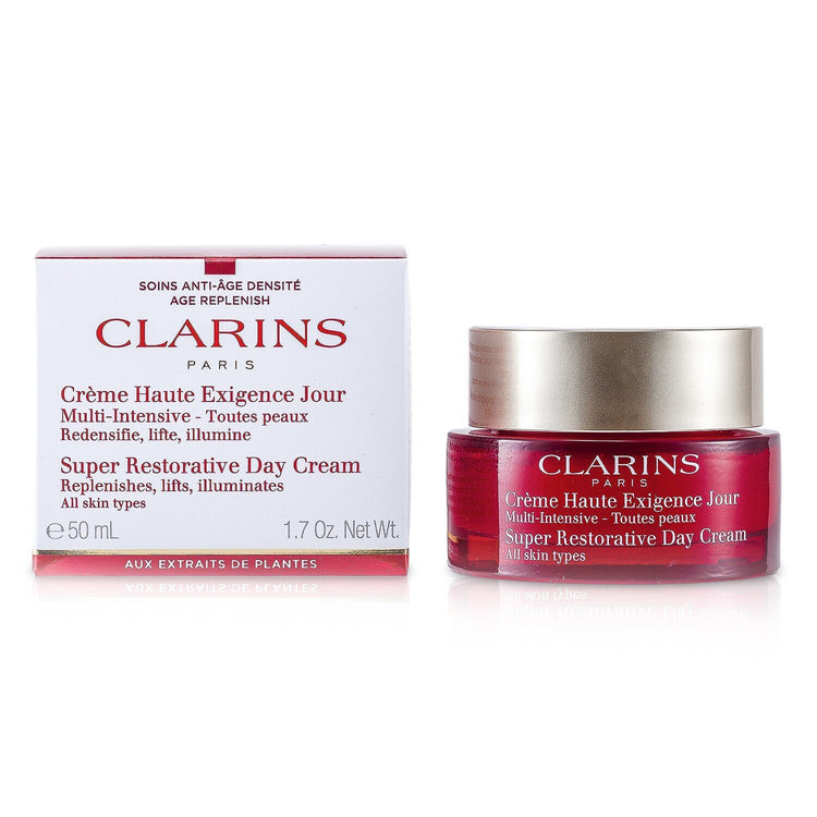 Clarins/クラランス+スープラ デイクリーム +50ml/1.7oz ブランドコスメ