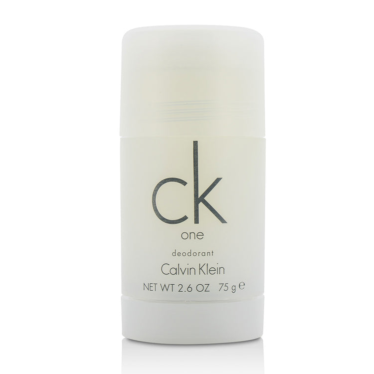 Calvin Klein/カルバン・クライン+CK One Deodorant Stick +75ml/2.5oz ブランドコスメ