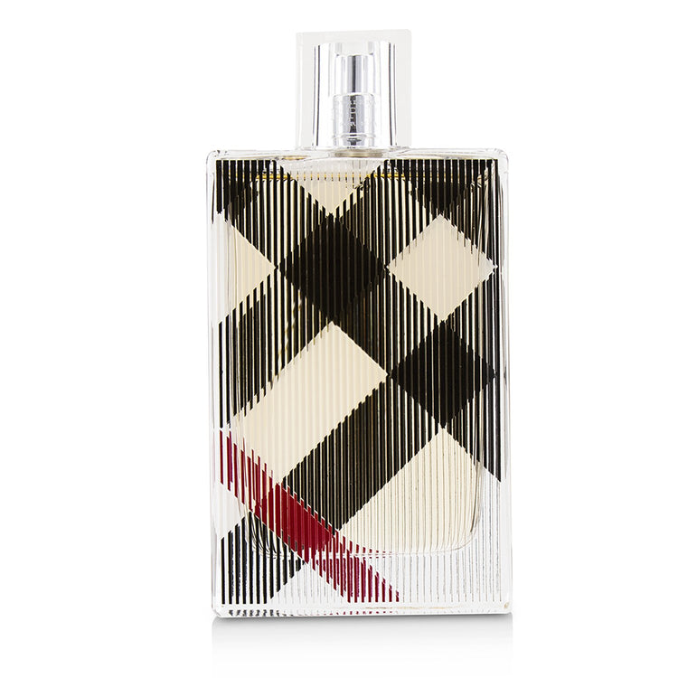 Burberry/バーバリー+ブリット オードパルファムスプレー +100ml/3.3oz ブランドコスメ