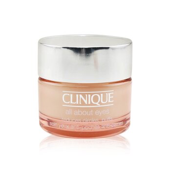 Clinique/クリニーク+オールアバウトアイズ +30ml/1oz ブランドコスメ