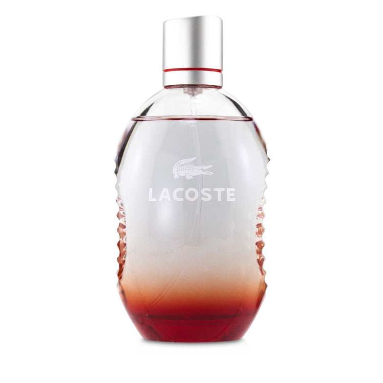 Lacoste Red Edt スプレー(Style In Play)