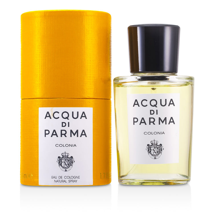 Acqua Di Parma /Acqua Di Parma +コロニア EDC SP+50ml/1.7oz ブランドコスメ