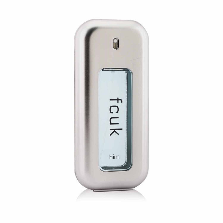 fcuk オードトワレスプレー (男性用)