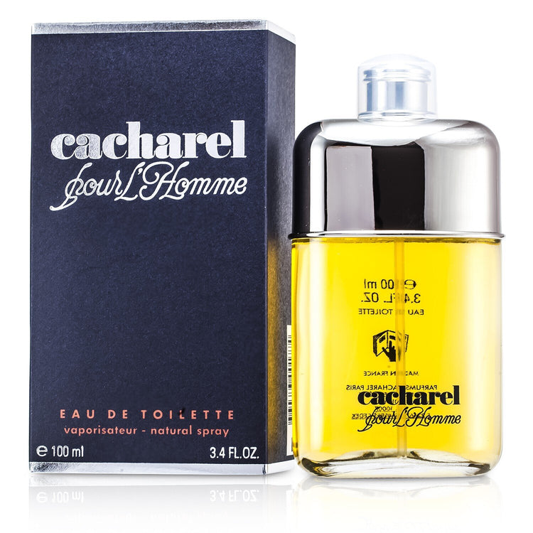 Cacharel/キャシャレル+キャシャレル オードトワレスプレー+100ml/3.4oz ブランドコスメ