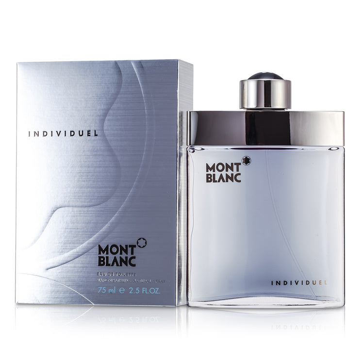Montblanc/モンブラン+インディビジュエル オードトワレスプレー+75ml/2.5oz ブランドコスメ