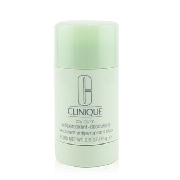ドライフォーム アンチパースパイラント デオドラントスティック