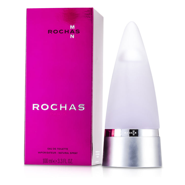 Rochas/ロシャス+ロシャスマン オードトワレスプレー +100ml/3.4oz ブランドコスメ