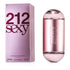 212 セクシー オードパフュームスプレー