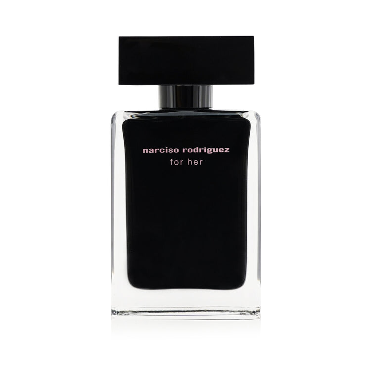 Narciso Rodriguez/ナルシソロドリゲス +For Her Eau De Toilette Spray +50ml/1.7oz ブランドコスメ