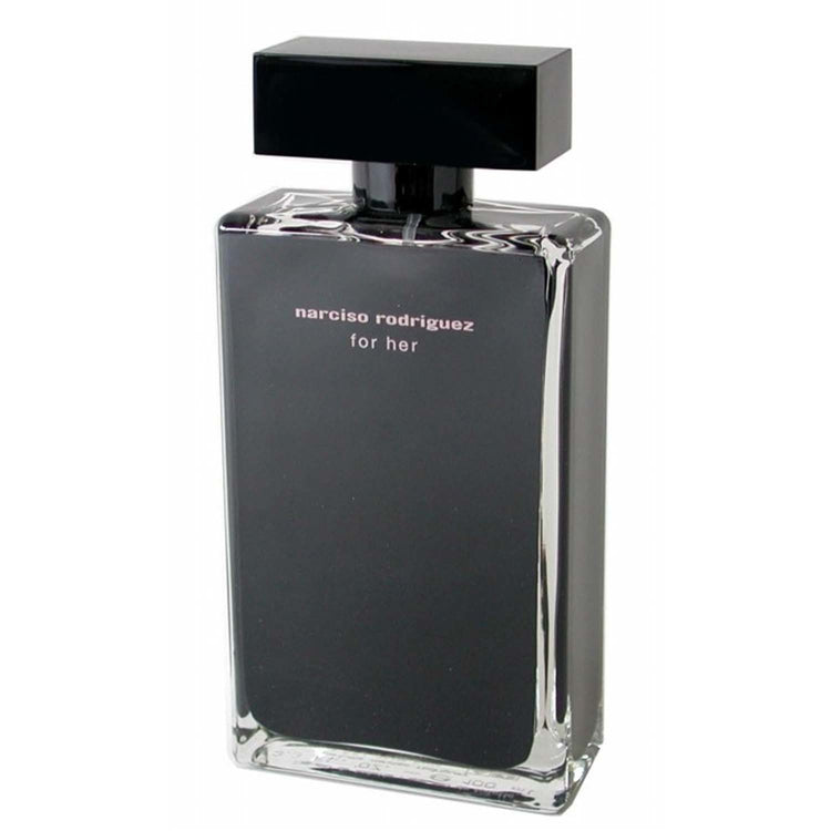 Narciso Rodriguez/ナルシソロドリゲス +For Her Eau De Toilette Spray +100ml/3.4oz ブランドコスメ