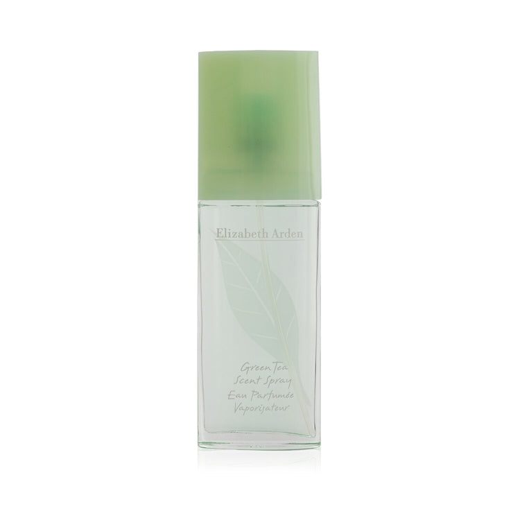 Elizabeth Arden/エリザベスアーデン+Green Tea Eau Parfumee Spray +30ml/1oz ブランドコスメ