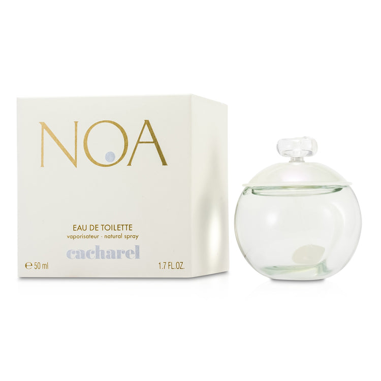 Cacharel/キャシャレル+Noa Eau De Toilette Spray +50ml/1.9oz ブランドコスメ